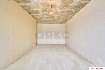 Фото №5: 2-комнатная квартира 69 м² - Краснодар, мкр. жилой комплекс Лиговский, ул. Академика Фёдорова, 9