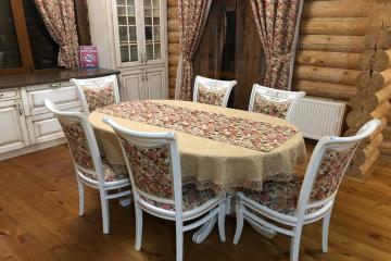 Фото №4: Дом 180 м² - Крепостная, ул. Клубная