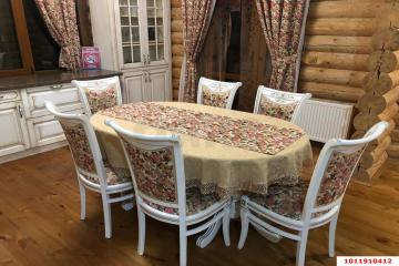 Фото №4: Дом 180 м² - Крепостная, ул. Клубная