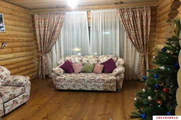 Фото №3: Дом 180 м² - Крепостная, ул. Клубная