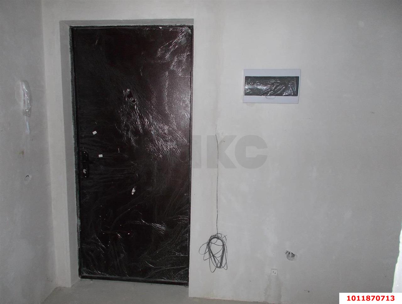 Фото №6: Студия 25 м² - Краснодар, Карасунский внутригородской округ, ж/р Новознаменский, ул. Войсковая, 4к6