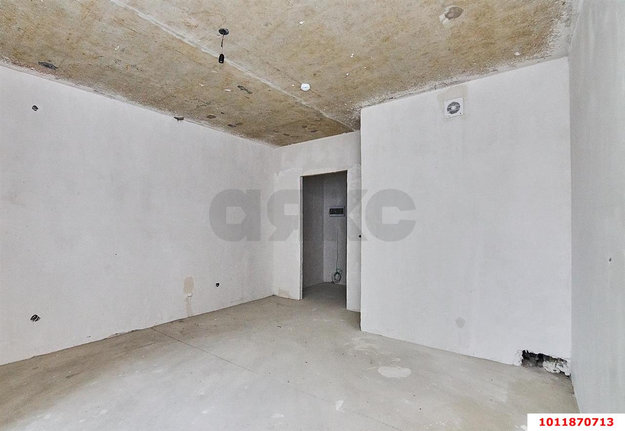 Фото №7: Студия 25 м² - Краснодар, Карасунский внутригородской округ, ж/р Новознаменский, ул. Войсковая, 4к6