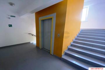 Фото №4: Студия 25 м² - Краснодар, ж/р Новознаменский, ул. Войсковая, 4к6