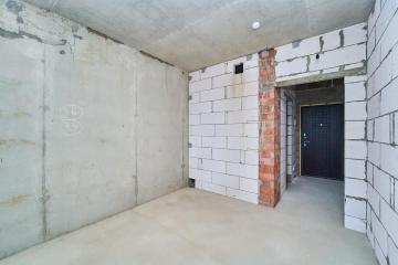 Фото №4: 1-комнатная квартира 37 м² - Краснодар, мкр. жилой комплекс Южане, ул. Даниила Смоляна, 65к2