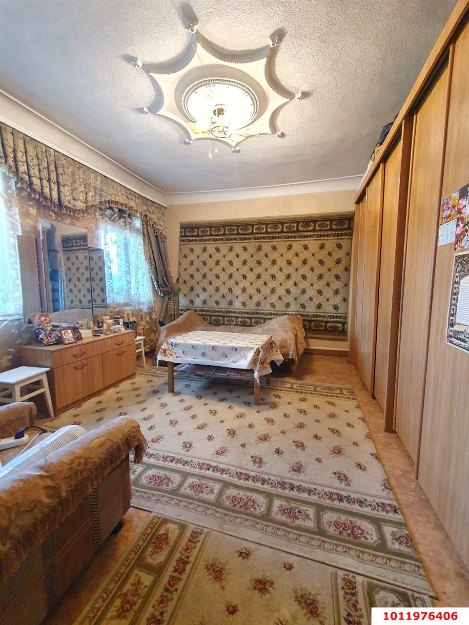 Фото №2: Дом 114 м² + 3.13 сот. - Краснодар, Кожзавод, ул. Каляева, 58