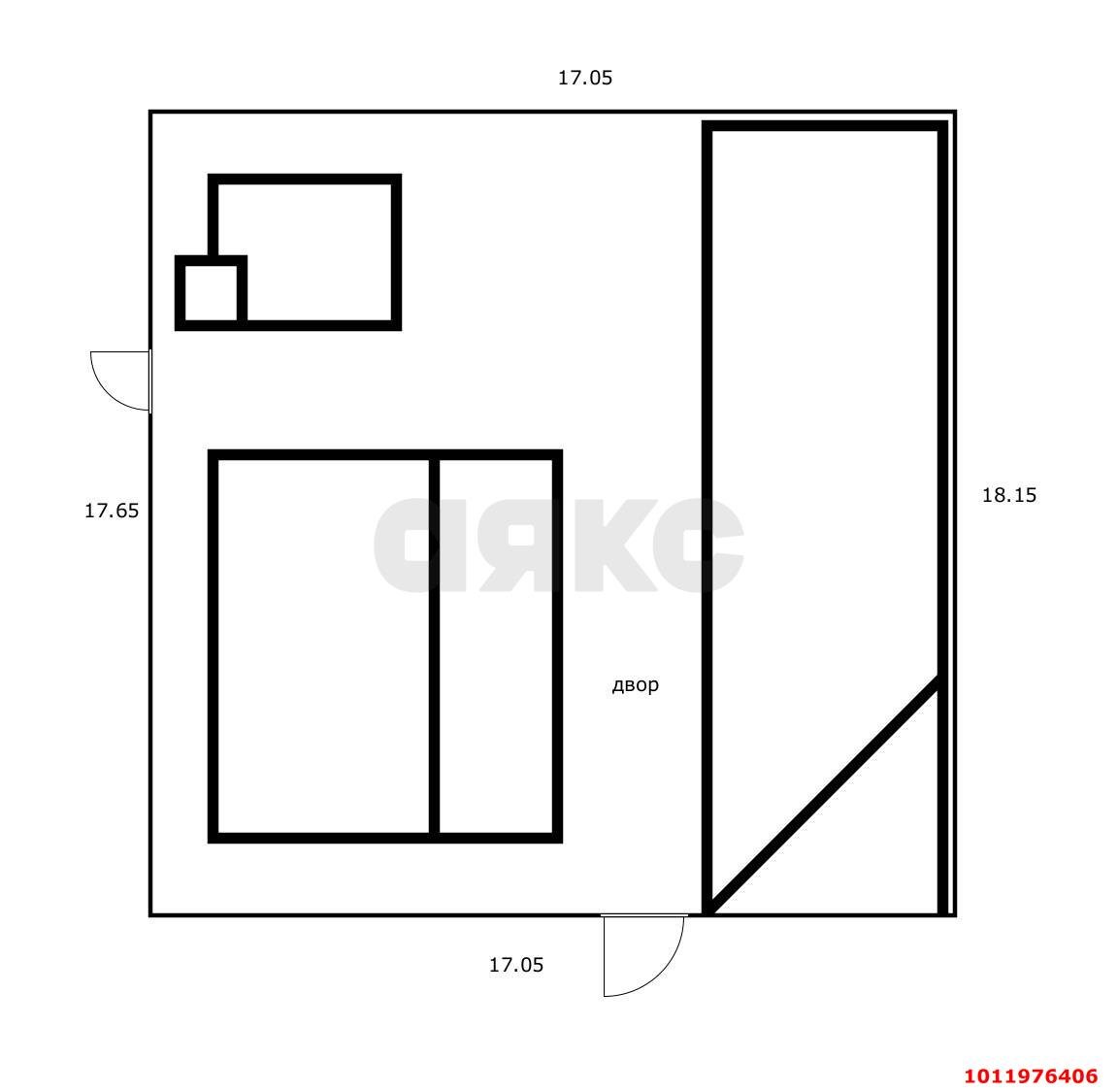 Фото №7: Дом 114 м² + 3.13 сот. - Краснодар, Кожзавод, ул. Каляева, 58