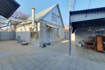 Фото №1: Дом 114 м² - Краснодар, мкр. Кожзавод, ул. Каляева, 58