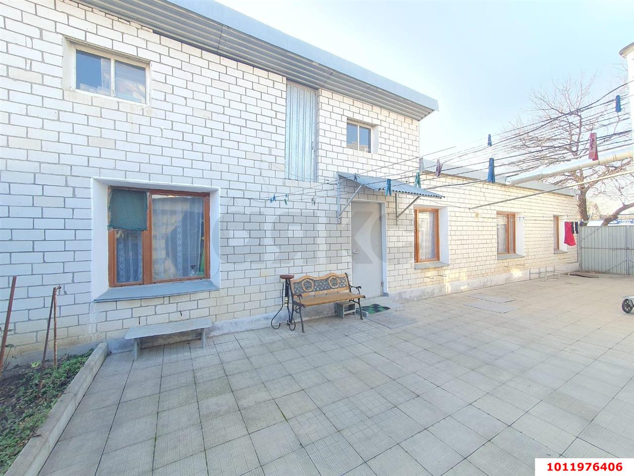 Фото №4: Дом 114 м² + 3.13 сот. - Краснодар, Кожзавод, ул. Каляева, 58