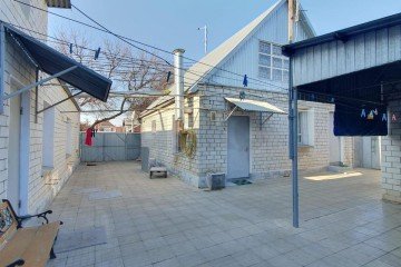 Фото №3: Дом 114 м² - Краснодар, мкр. Кожзавод, ул. Каляева, 58