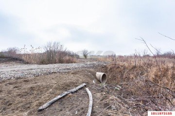 Фото №4: Коммерческая земля 574 сот. - Энем, ул. Чкалова, 17