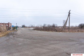 Фото №1: Коммерческая земля 574 сот. - Энем, ул. Чкалова, 17