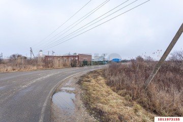 Фото №2: Коммерческая земля 574 сот. - Энем, ул. Чкалова, 17