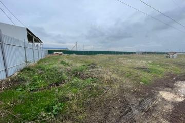 Фото №1: Земельный участок 4.82 сот. - Краснодар, мкр. ДНТ Знаменский, ул. Пригородная, 46