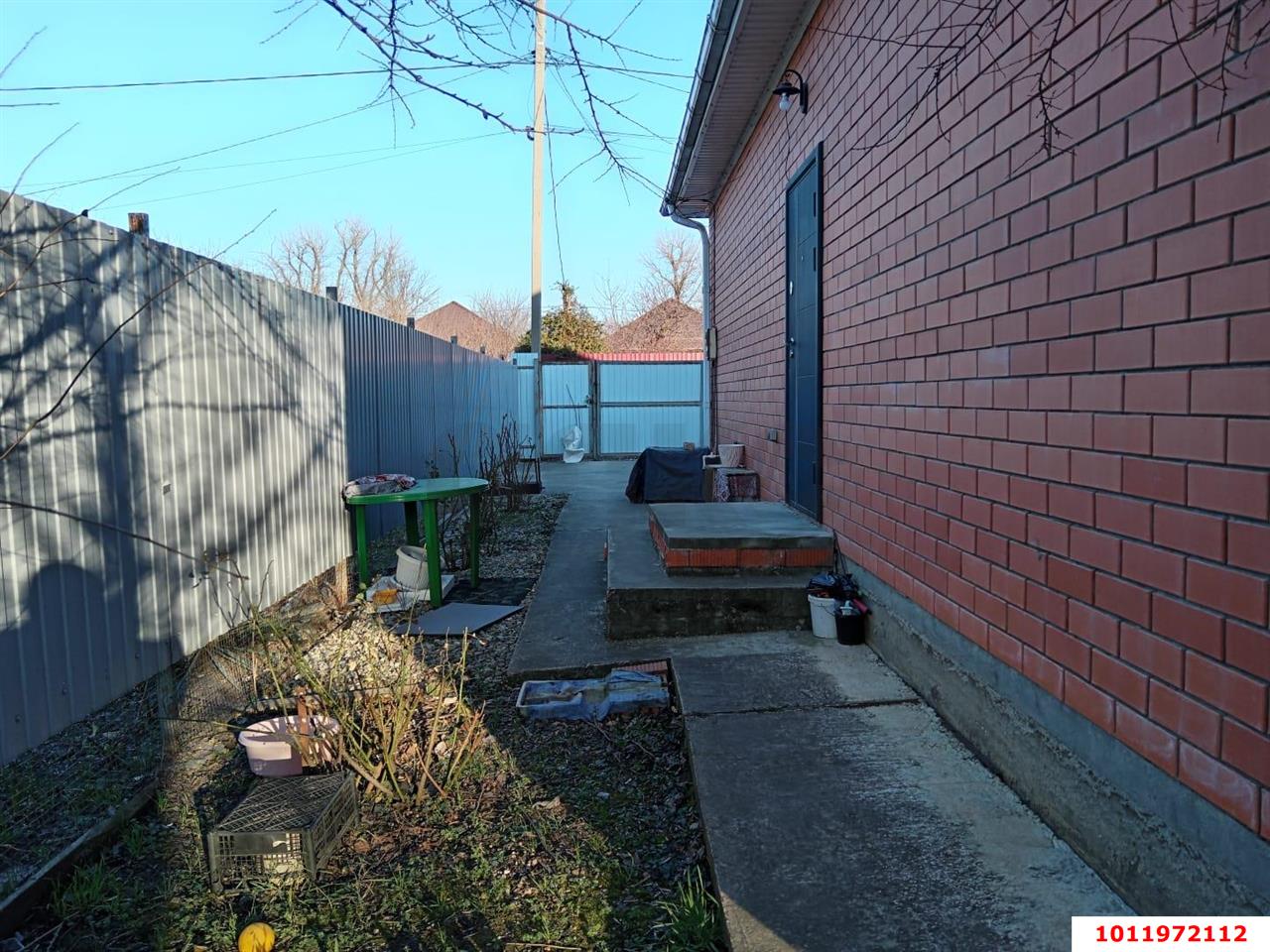 Фото №14: Дом 72 м² + 3.1 сот. - Аэропорт, Прикубанский внутригородской округ, ул. Малиновая, 41
