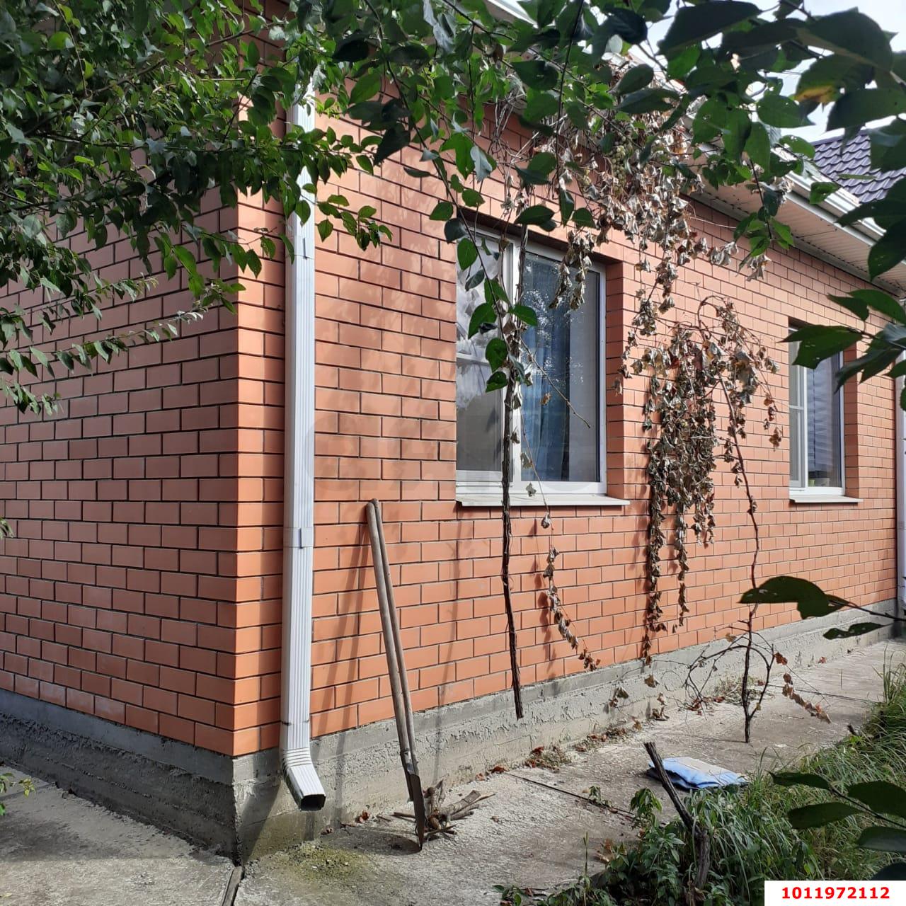 Фото №8: Дом 72 м² + 3.1 сот. - Аэропорт, Прикубанский внутригородской округ, ул. Малиновая, 41