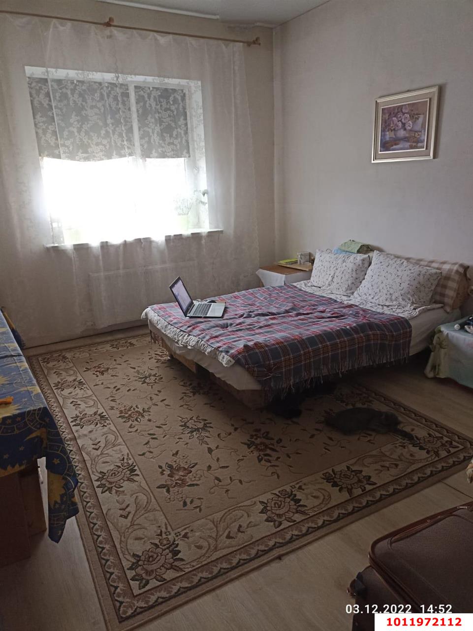 Фото №1: Дом 72 м² + 3.1 сот. - Аэропорт, Прикубанский внутригородской округ, ул. Малиновая, 41