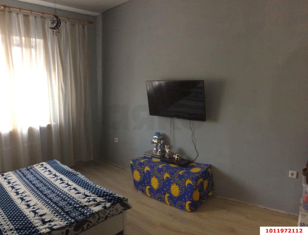 Фото №10: Дом 72 м² + 3.1 сот. - Аэропорт, Прикубанский внутригородской округ, ул. Малиновая, 41