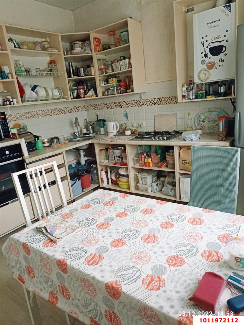 Фото №7: Дом 72 м² + 3.1 сот. - Аэропорт, Прикубанский внутригородской округ, ул. Малиновая, 41