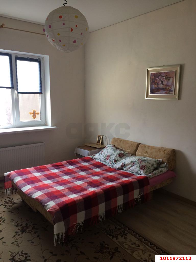Фото №2: Дом 72 м² + 3.1 сот. - Аэропорт, Прикубанский внутригородской округ, ул. Малиновая, 41