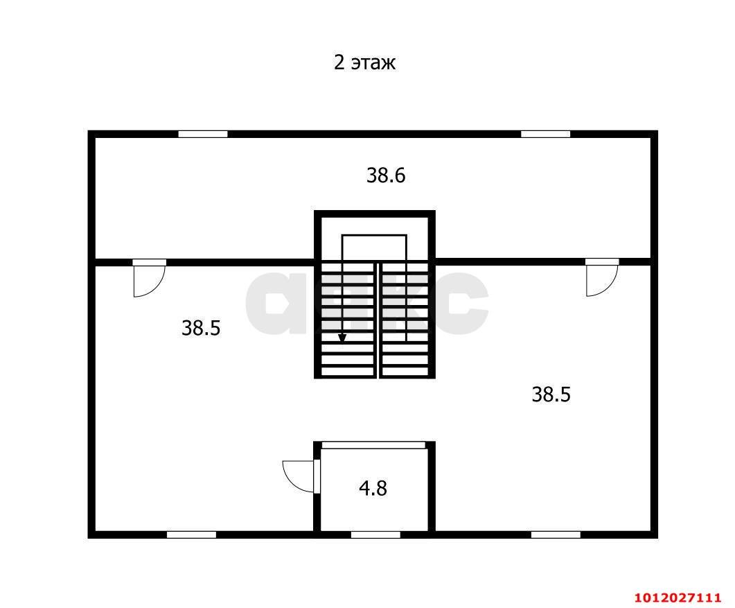 Фото №4: Торговое помещение 721 м² - Темрюк, ул. Розы Люксембург, 86