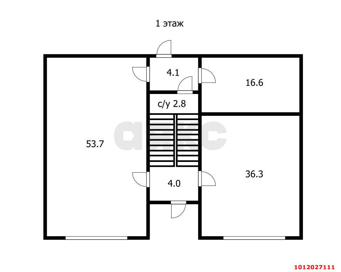 Фото №5: Торговое помещение 721 м² - Темрюк, ул. Розы Люксембург, 86
