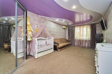 Фото №1: Дом 114 м² - Елизаветинская, мкр. Прикубанский внутригородской округ, ул. Комсомольская, 82