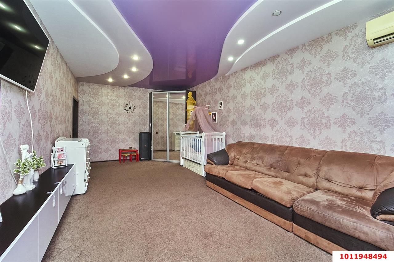 Фото №2: Дом 114 м² + 9.2 сот. - Елизаветинская, мкр. Прикубанский внутригородской округ, ул. Комсомольская, 82