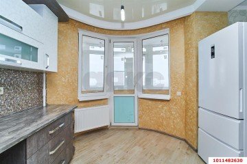 Фото №2: 2-комнатная квартира 64 м² - Краснодар, мкр. жилой комплекс Форт Карасун, ул. Сормовская, 208