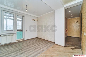 Фото №4: 2-комнатная квартира 64 м² - Краснодар, мкр. жилой комплекс Форт Карасун, ул. Сормовская, 208