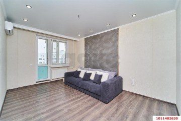 Фото №5: 2-комнатная квартира 64 м² - Краснодар, мкр. жилой комплекс Форт Карасун, ул. Сормовская, 208