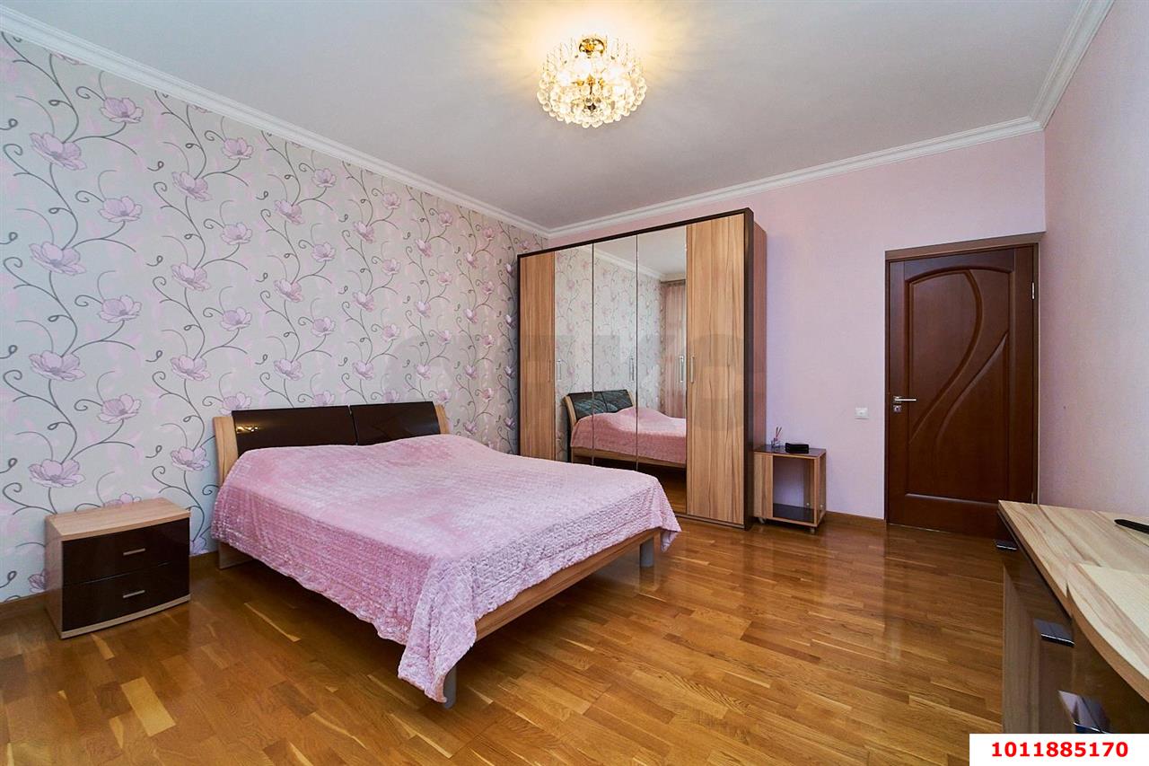 Фото №8: Дом 256 м² + 8 сот. - Краснодар, Северный, ул. Большевистская, 263