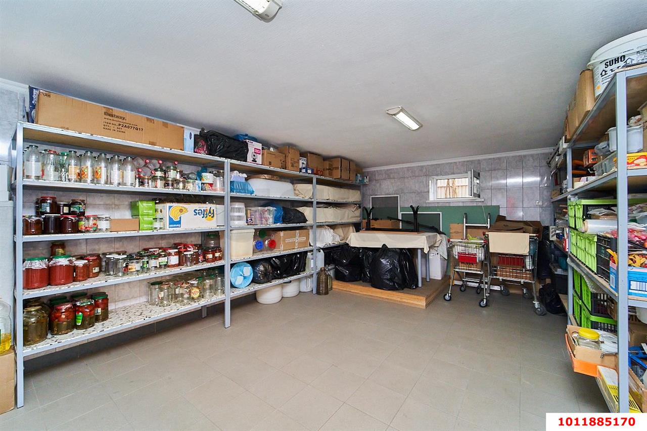 Фото №16: Дом 256 м² + 8 сот. - Краснодар, Северный, ул. Большевистская, 263