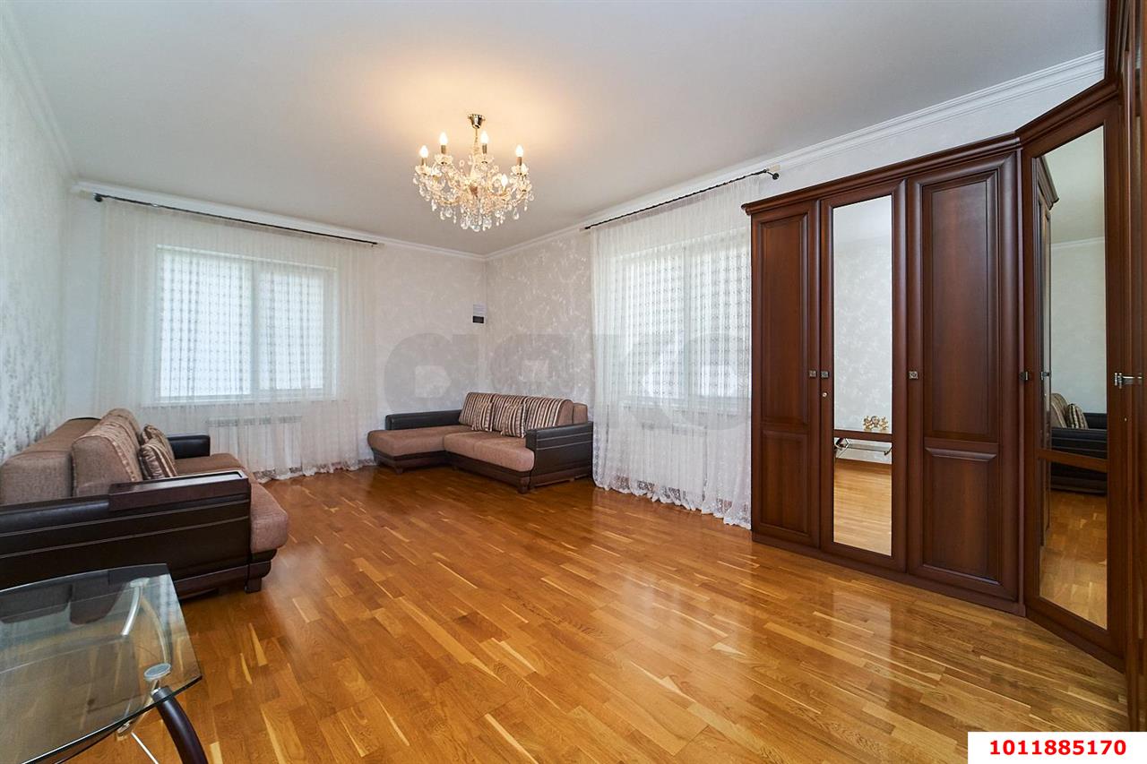 Фото №10: Дом 256 м² + 8 сот. - Краснодар, Северный, ул. Большевистская, 263