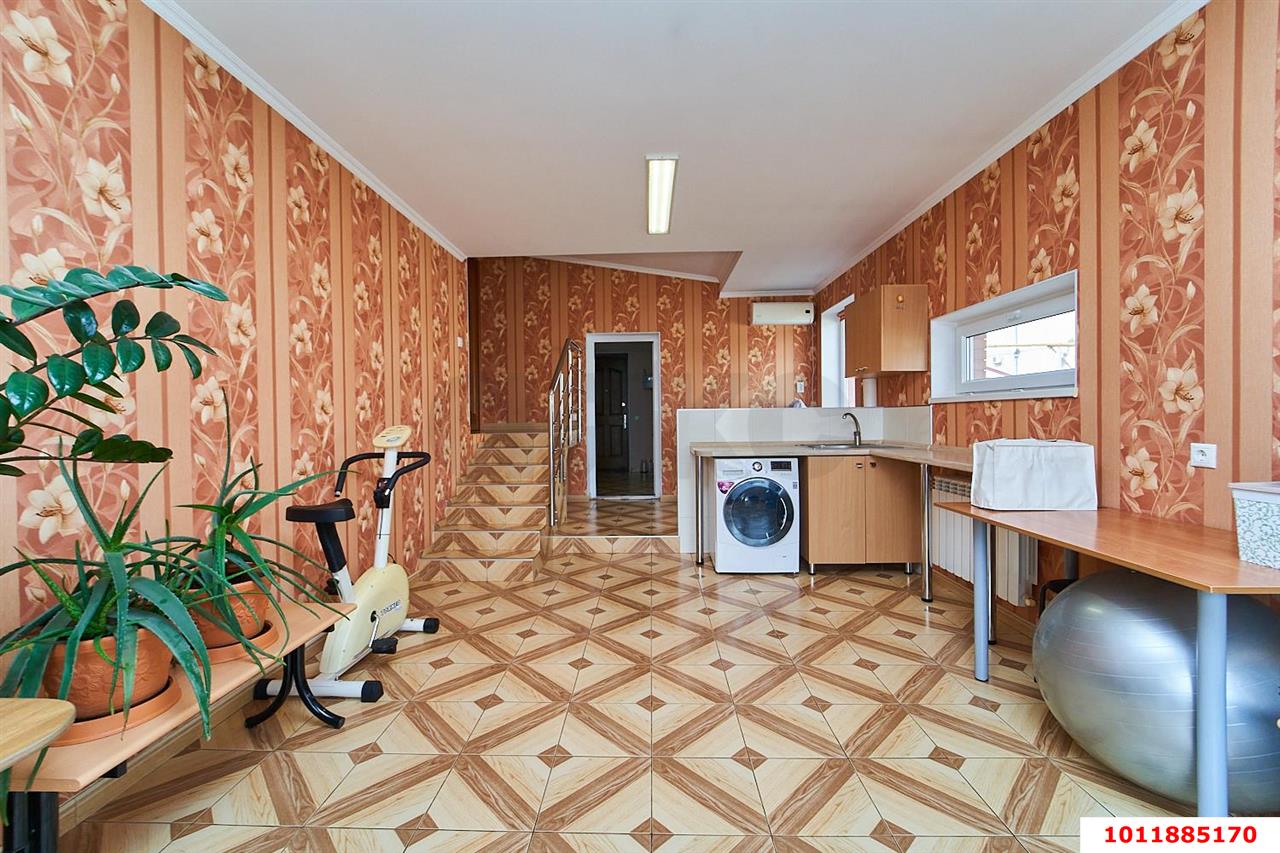 Фото №15: Дом 256 м² + 8 сот. - Краснодар, Северный, ул. Большевистская, 263