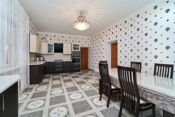 Фото №1: Дом 256 м² - Краснодар, мкр. Северный, ул. Большевистская, 263