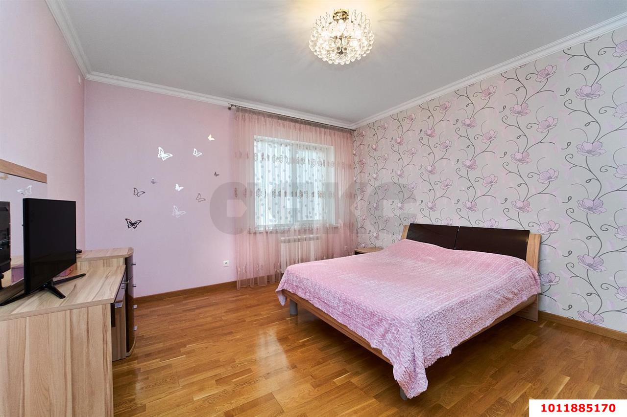 Фото №7: Дом 256 м² + 8 сот. - Краснодар, Северный, ул. Большевистская, 263