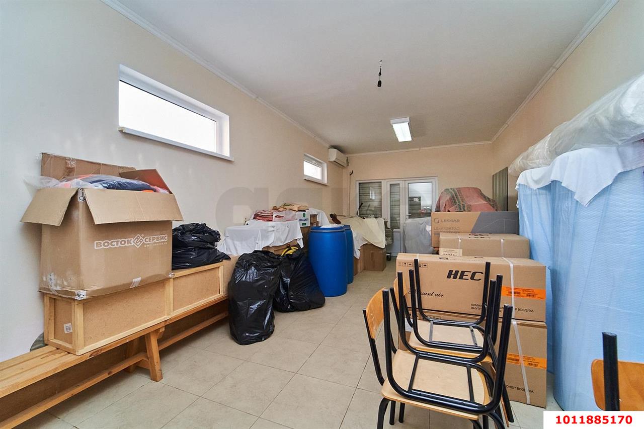 Фото №18: Дом 256 м² + 8 сот. - Краснодар, Северный, ул. Большевистская, 263