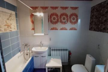 Фото №4: Дом 82 м² - Индустриальный, мкр. Прикубанский внутригородской округ, ул. Космонавта Гагарина, 14