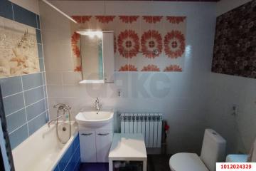 Фото №4: Дом 82 м² - Индустриальный, мкр. Прикубанский внутригородской округ, ул. Космонавта Гагарина, 14