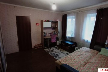 Фото №2: Дом 82 м² - Индустриальный, мкр. Прикубанский внутригородской округ, ул. Космонавта Гагарина, 14