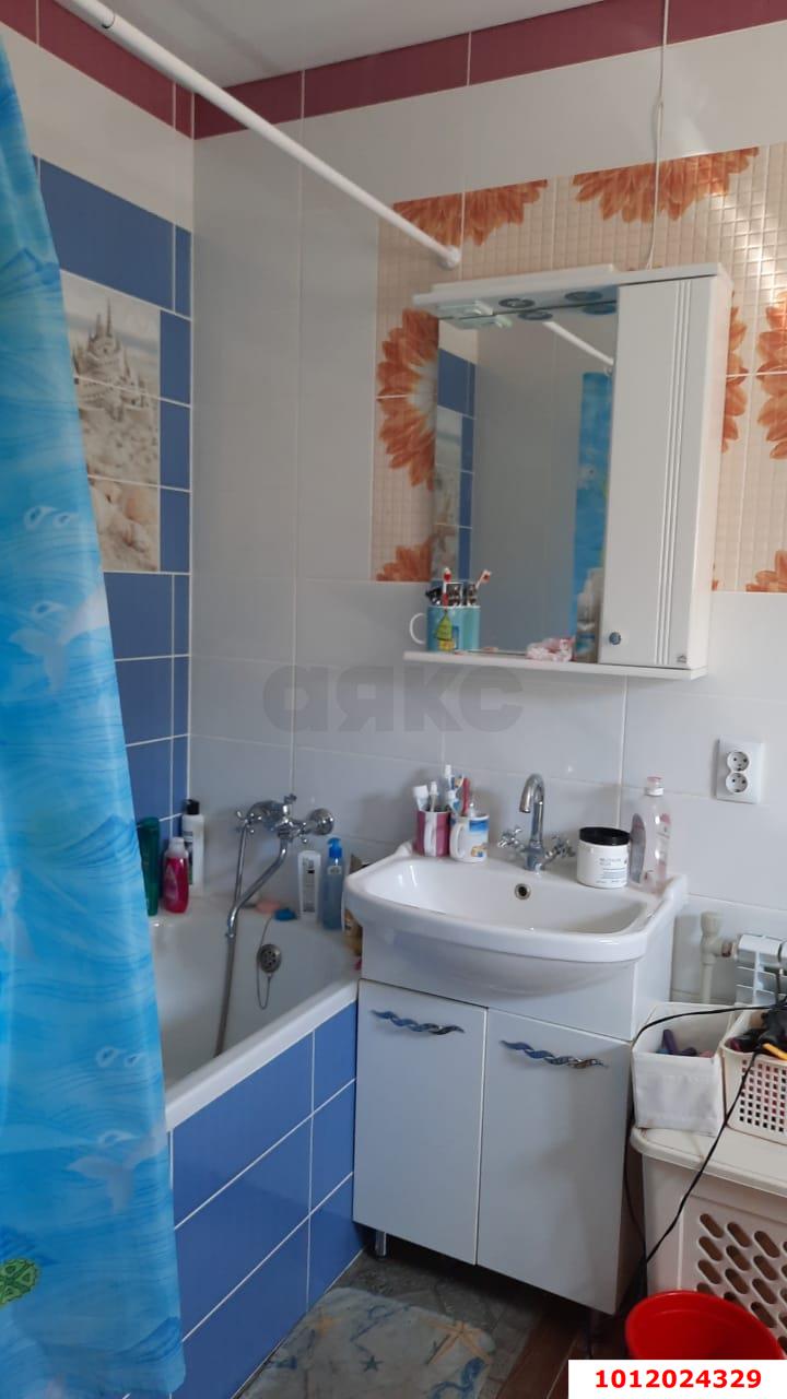 Фото №6: Дом 82 м² + 11.5 сот. - Индустриальный, мкр. Прикубанский внутригородской округ, ул. Космонавта Гагарина, 14