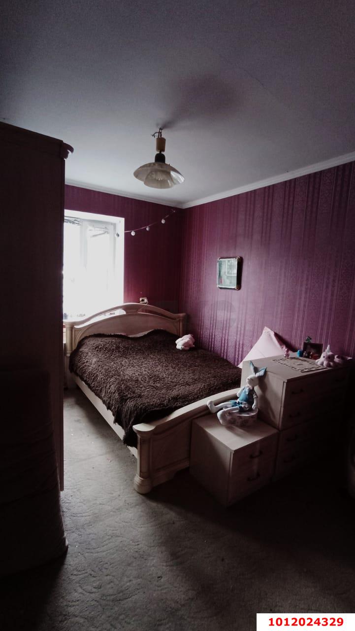 Фото №3: Дом 82 м² + 11.5 сот. - Индустриальный, мкр. Прикубанский внутригородской округ, ул. Космонавта Гагарина, 14