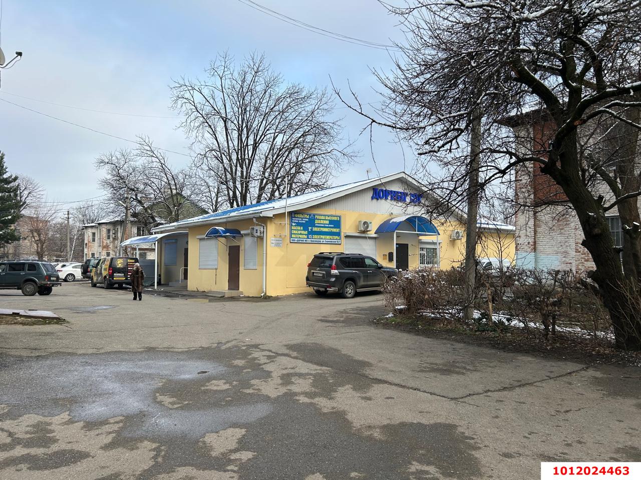 Фото №6: Комната 12 м² - Краснодар, Карасунский внутригородской округ, мкр. Камвольно-суконный Комбинат, ул. Сормовская, 18