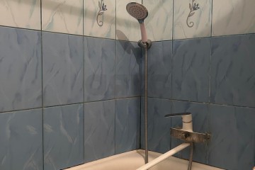 Фото №5: Комната 12 м² - Краснодар, мкр. Камвольно-суконный Комбинат, ул. Сормовская, 18