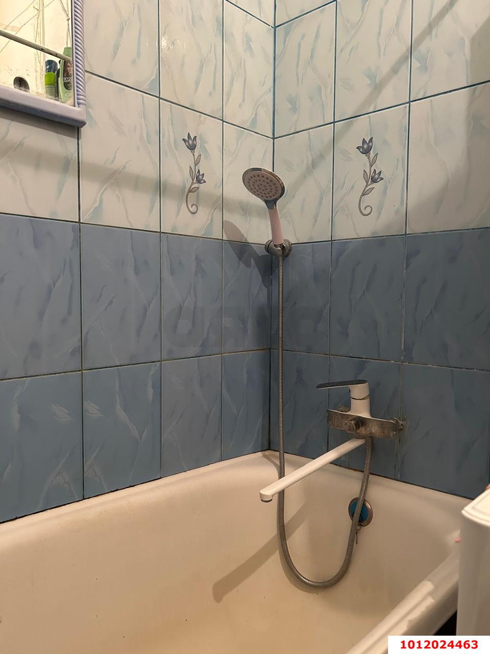 Фото №5: Комната 12 м² - Краснодар, Камвольно-суконный Комбинат, ул. Сормовская, 18