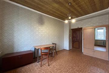 Фото №3: Комната 12 м² - Краснодар, мкр. Камвольно-суконный Комбинат, ул. Сормовская, 18