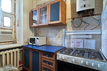 Фото №4: Комната 12 м² - Краснодар, мкр. Камвольно-суконный Комбинат, ул. Сормовская, 18