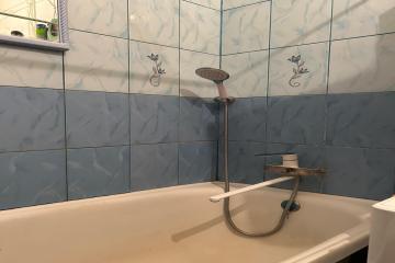 Фото №5: Комната 12 м² - Краснодар, мкр. Камвольно-суконный Комбинат, ул. Сормовская, 18