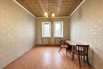 Фото №1: Комната 12 м² - Краснодар, мкр. Камвольно-суконный Комбинат, ул. Сормовская, 18