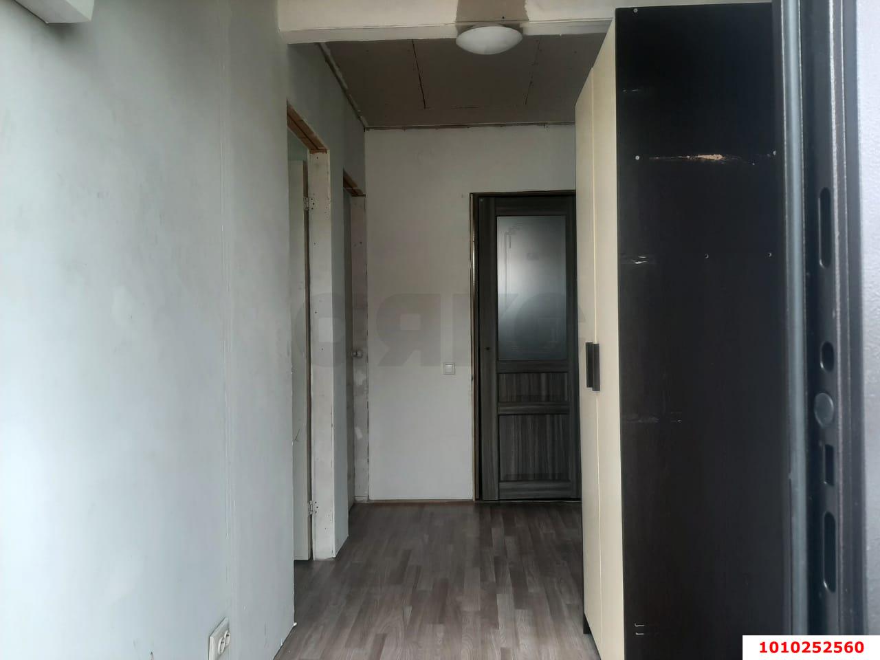 Фото №11: Дом 41 м² + 5.4 сот. - Юбилейное, мкр. Прикубанский внутригородской округ, ул. Розовая, 59